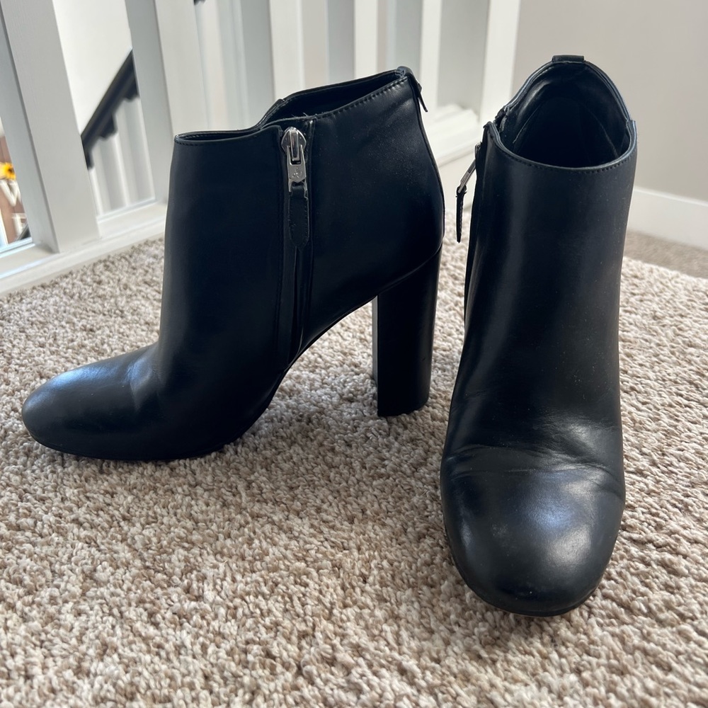 Sam Edelman boots